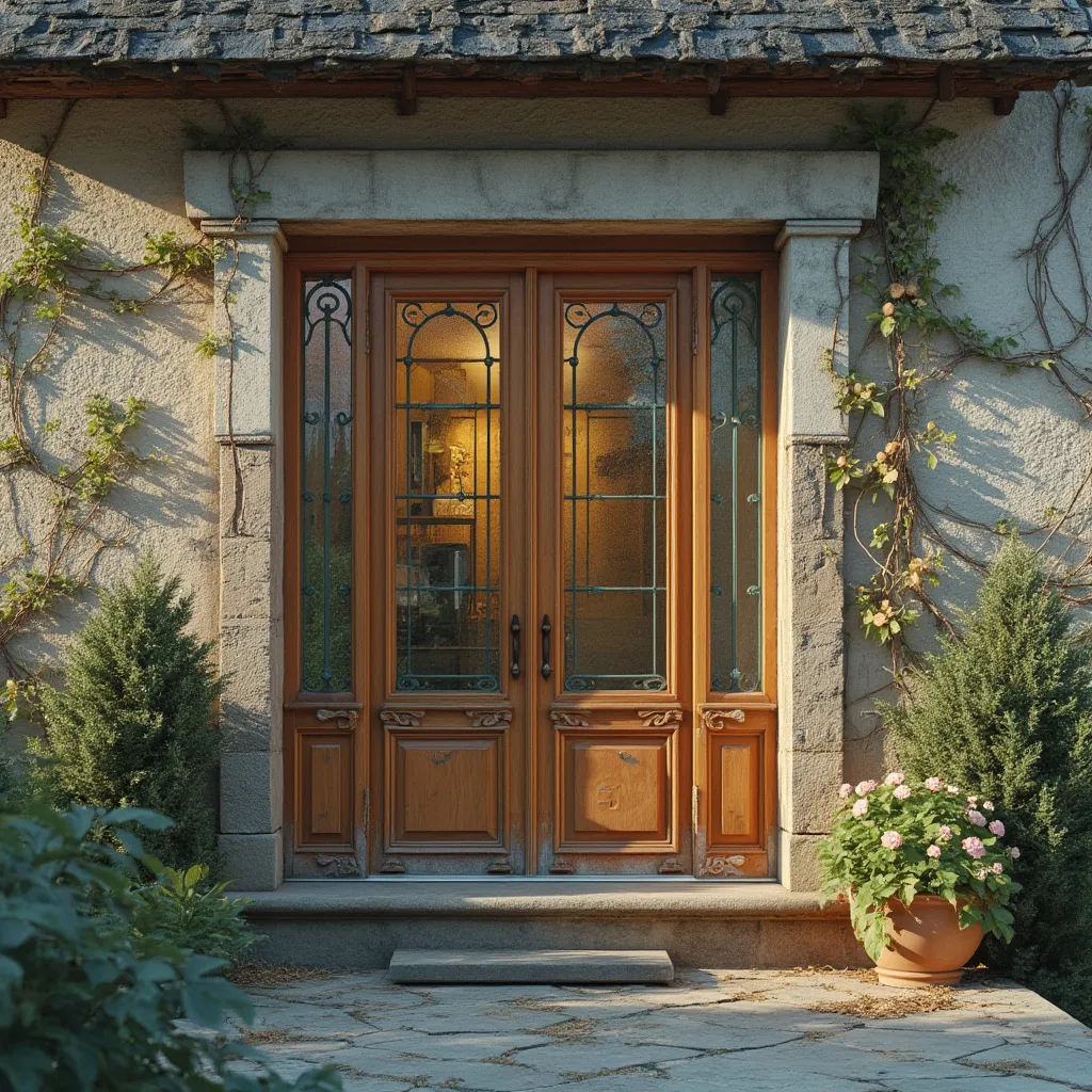 Manutenzione finestre in PVC
