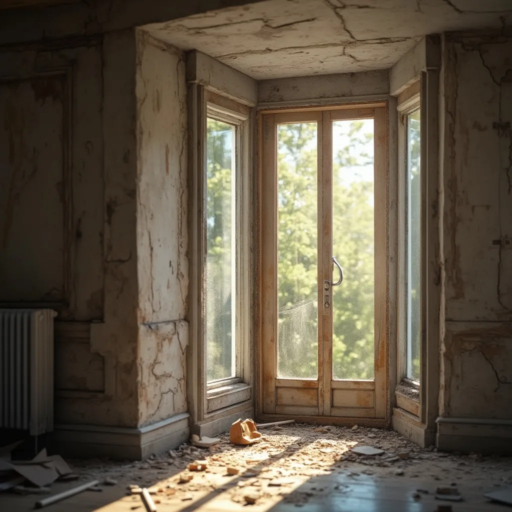 Selezione di materiali di qualità